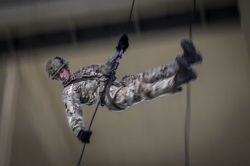 Aerospace - military equipment