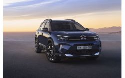 Automotive - Citroen