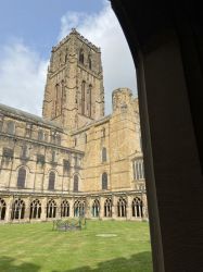 Durham - Cathedral