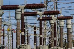 Nuclear Power - network