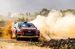 Motorsport - Citroen WRC