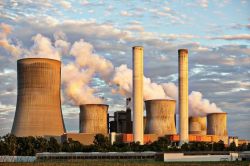 Nuclear Power - plant