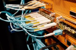 Telecommunications - network