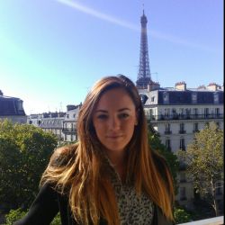Caroline Vuillier, Les Cheminées de Changy